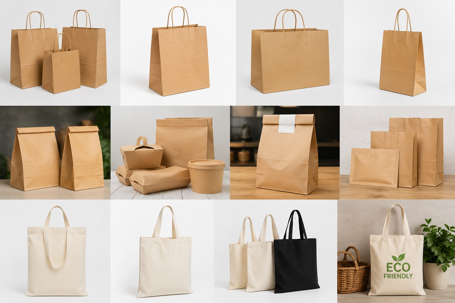 Packaging Hero